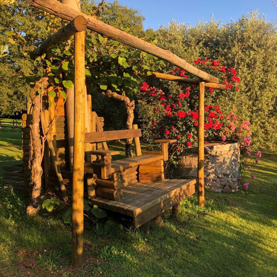 Serene Holiday And Wine Farm อัฟฟี ภายนอก รูปภาพ