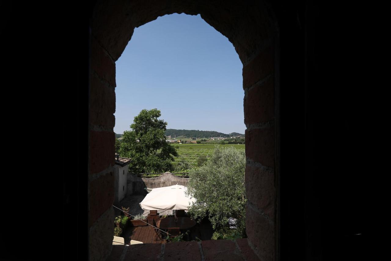 Serene Holiday And Wine Farm อัฟฟี ภายนอก รูปภาพ