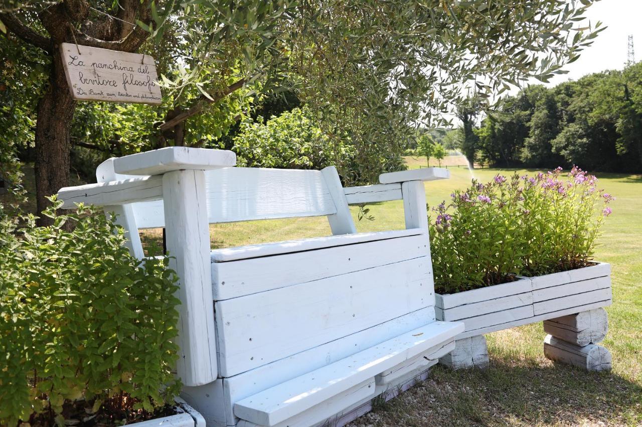 Serene Holiday And Wine Farm อัฟฟี ภายนอก รูปภาพ